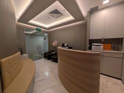 Mount Elizabeth Novena Hospital (D12), Retail #587099341